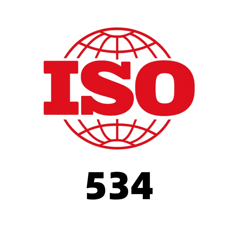 ISO534